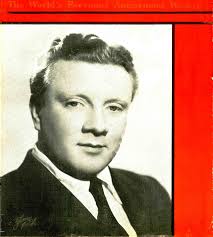 The World's Foremost Ai-nu s einent We eidl I