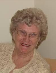 Obituary information for Doreen Evelyn Puddephatt