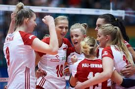 Plusliga , czyli najwyższa liga siatkarzy, od lat. Me Siatkarek 2019 Terminarz Kobiet Kiedy I Z Kim Mecze Polski Eska Pl