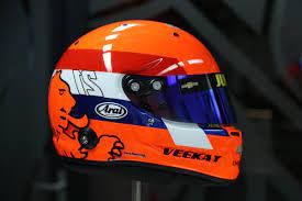 Rss fh x 21 | bykolles f1 team 1.0. Rinus Veekay On Twitter It S Quite Hard To See My Helmet When I Go 240mp H So Here Are Some Detailed Shots