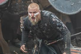 Harald'ın ölümüyle birlikte viking çağının kapandığı söylenir. Vikings Season 5 Finale Sneak Peek Bjorn Attacks Kattegat Tvline