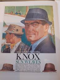 Some Effects of a Hat by Sylvia Townsend Warner