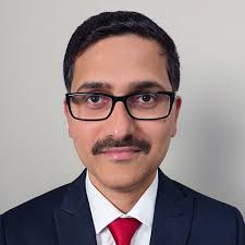 Ravi Kiran Yellavajjala