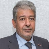 Afaf Abdullah Email & Phone Number