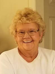 Mary Katherine Thrasher Shelton