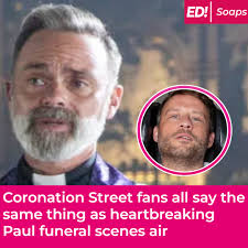 Did you think the same? #Corrie