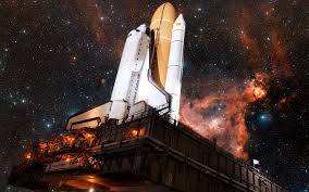 Elements of this image furnished by nasa. Nasa Space Shuttle Launch Pad Hd Wallpaper Space Shuttle 1500503 Hd Wallpaper Backgrounds Download