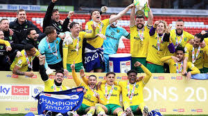 #0 , e , escócia. Tim Krul Max Aaron And Grant Hanley Among Six Norwich City Players Named In The Pfa Championship Team Of The Season Brentford Striker Ivan Toney Is Also Chosen Opera News