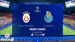 Win galatasaray 3:1.players galatasaray in all leagues with the highest number of goals: Fifa 19 Ucl 19 Galatasaray Vs Fc Porto Youtube