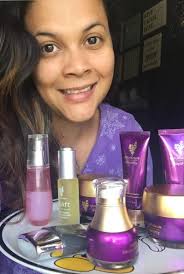 How are you taking care of your skin after pregnancy? I've been breaking  out, and I avoided using skincare products during pregnancy because I heard  some of them could affect the baby