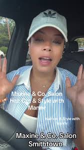 Maxine and Co Hair Salon