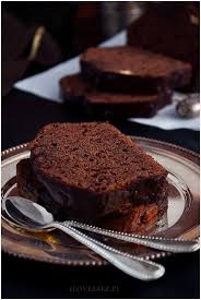 Murzynek Z Kawa I Love Bake Desserts Sweet Tooth Culinary