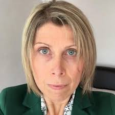 Sylvie LE CHAMPION (NOREE), 60 ans (SAINT BRIEUC)