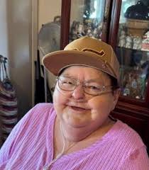 Kathy Ann Masterson Obituary (2023)