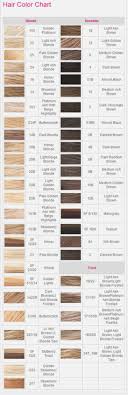 Ion Demi Permanent Hair Color Chart Sbiroregon Org