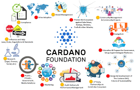Cardano is developing a smart contract platform. What S Going On With Cardano Hacker Noon