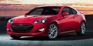 We stock hundreds of parts at our location and give our north america customers the ease of ordering exactly what they're looking for online. 2016 Hyundai Genesis Coupe Parts And Accessories Automotive Amazon Com