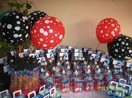 Portal Artesanal Candy Bar Tematicos Infantiles Bautismos Casamientos En Parque Chas Otros Servicios 778839