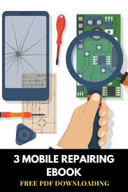 Mobile Phone Repairing Book In Urdu Smartphone Repair Repair Mobile Phone