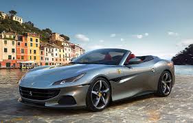 Mercedes cabrio amg aut schimb cu porsche ,ferrari sau lamborghini. Primele Imagini Cu Ferrari Portofino M Cel Mai Accesibil Model Ferrari PrimeÈte O Actualizare DiscretÄ Èi OferÄ 620 De Cai Putere Automarket
