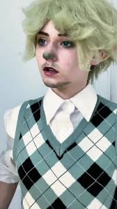 Clay As A Human Trolls