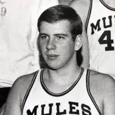 Charles Garrettson (1984)