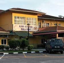 We did not find results for: Klinik Kesihatan Kuala Pilah Photos Facebook