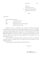 Surat balasan resign ke karyawanfull description. Contoh Surat Pengunduran Diri Dari Jabatan Yessi Id