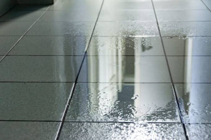 Can Water Damage Tile Floors? A Comprehensive Homeowner's Guide - PuroClean  of Lansdale (267) 834-5900