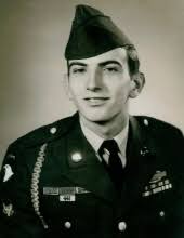 Obituary information for Paul F. Carey