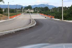 Avanza la Circunvalación de Moca: más movilidad, más oportunidades La  construcción de la Circunvalación de Moca sigue progresando, transformando  la forma en que nos movemos dentro y fuera de la ciudad. Esta