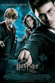 Harry Potter and the Order of the Phoenix (2007) - Full cast & crew - IMDb