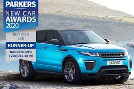 Land Rover Range Rover Evoque Specs Dimensions Facts