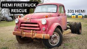 Image result for Pontchartrain Green 1954 Dodge Truck