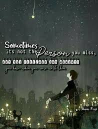 Anime Quotes Missing Someone Anime Quotes Anime Qoutes Missing Someone Quotes