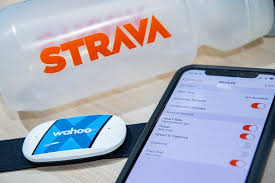 Strava App Sensor Pairing Is Now Dead My Last Workout