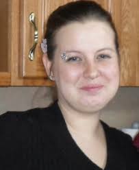 Obituary for Amy Markell