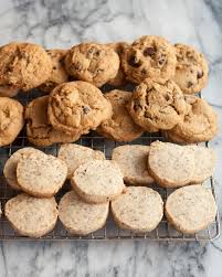 Cookies are pretty much the best part of christmas, right? How To Freeze Cookie Dough Kitchn