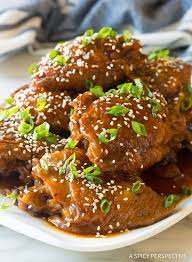 Once the instant pot reads hot add the chicken, skin side down, and brown for up to three minutes. Instant Pot Sweet Soy Chicken Thighs Pressure Cooker Recipe Pressure Cooker Recipes Instant Pot Recipes Chicken Soy Chicken