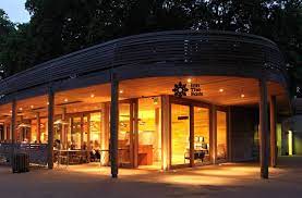 Maybe you would like to learn more about one of these? Inn The Park Mayfair Eccentrics