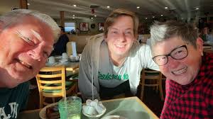 Is Uncle Bill's Pancake house open year-round? Is the Cape May one or any  of them?