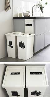 Look up results on info.com Inspiration Ideas Recycling Bins Kitchen Kitchen Counter Recycling Containers