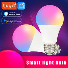 Kompatibel mit google assistant, alexa und smart things. Buy Zigbee Smart Home Led Bulb Light Lamp Rgb For Tuya Smart Life Smartthings Ewelink Google Home At Affordable Prices Free Shipping Real Reviews With Photos Joom
