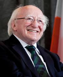 2011 Irish Presidential Election Wikipedia