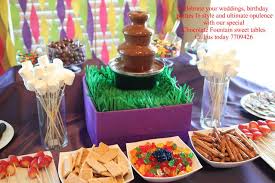 Shop for chocolate fountains in ice cream & dessert makers. Chocolate Fountain Rentals Publications Facebook