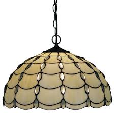 The largest selection of antique victorian lighting in new england. Amora Lighting Am1042hl16 Tiffany Style Cascade Pendant Lamp 16 Inch Victorian Pendant Lighting By Ami Ventures Inc