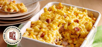 Mac And Cheese Recipe From Honeybaked Ham Philadelphia Recipes Recipes Food