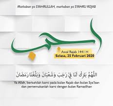 We did not find results for: Puasa Rajab Dan Keutamaannya Jaringan Gusdurian Banten Facebook