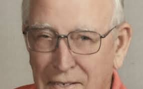 Death of Dean William Tetzlaff