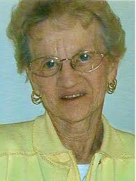 Obituary of Margaret A. Ecret